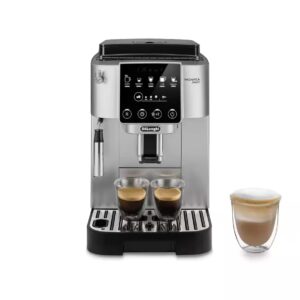 Machines à café automatiques : performance, fiabilité et simplicité 4 machine à café automatique machine traditionnelle à café filtre à café moulin à café torréfacteur Bayonne Pays basque La Manufacture du Café Delonghi Jura