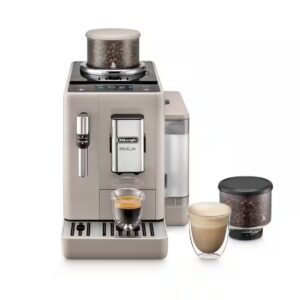 Machines à café automatiques : performance, fiabilité et simplicité 3 machine à café automatique machine traditionnelle à café filtre à café moulin à café torréfacteur Bayonne Pays basque La Manufacture du Café Delonghi Jura
