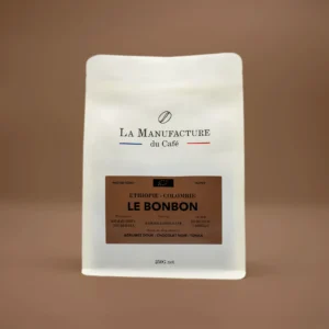 Café de spécialité 5 LE BONBON BIO