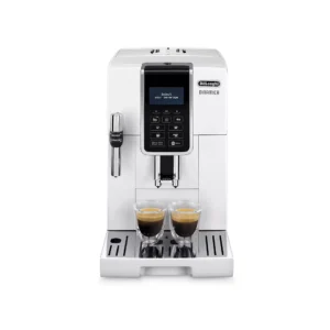Machines à café automatiques : performance, fiabilité et simplicité 5 Delonghi DINAMICA 3535 SB