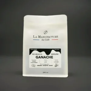 Café de spécialité 6 GANACHE